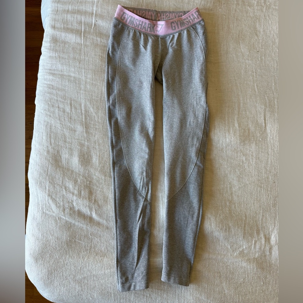 Gymshark flex leggings